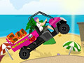 Game Beach Buggy