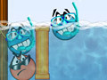 Game Aqua Dudes