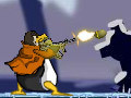 Game Zombies vs Penguins