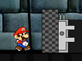 Game Mario Crystal Cave