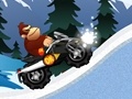Game Donkey Kong Ice Adventure
