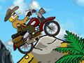 Game Bike Explorer