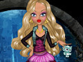 Game Monster High Dolls