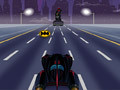 Game Batman Revenge of Gorilla Grodd