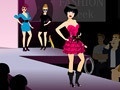 Game Naughty Supermodels