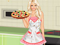 Game Pink Chef