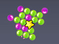 Game Bubble pandy