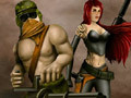 Game Xtreme Firepower