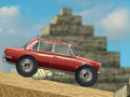 Game Mapamond journey