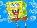Game Spongebob War
