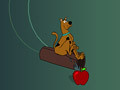 Game Scooby Doo Snack Dash