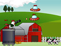 Game Bazooka Chicken