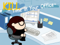 Game Kill Time In The Office