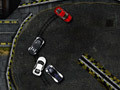 Game Street Drifting