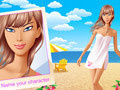 Game Seaside Beauty