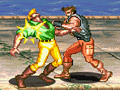 Game Cadillacs and Dinosaurs