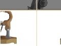 Game Square Puzzle