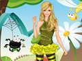 Game Bumble Bee Girl
