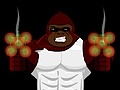 Game Gorilla War