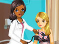 Game Trust your Doctor