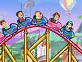 Game Thrill Rush