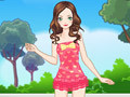 Game Lace Elegance