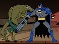 Game Batman Brave and the dynamic double team