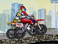 Game Swift Rangers