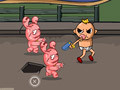 Game Nightmare Run