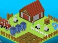 Game Grow Farm