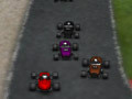 Game Red Kart Racer