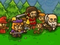 Game Summon the Hero