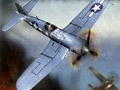 Game Burning Skies