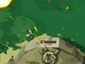 Game Zone of War