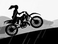 Game Ninja Bike Stunts