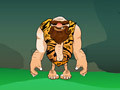 Game Stone Age Penalty
