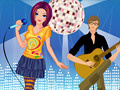 Game Famous Popstar