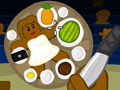Game Gingerbread Circus 3