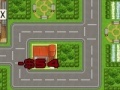 Game Building rush