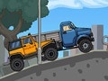 Game Five Trucks