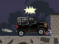 Game Zombie Smasher