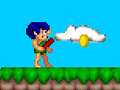 Game Bip The Caveboy