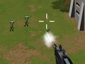 Game Rebel Fortress
