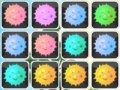 Game Deluxe block matching