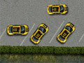 Game Taxi Driver