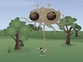 Game Flying Spaghetti Monster