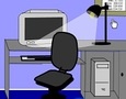 Game Flooded Room