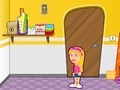 Game Caroline Adventure