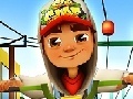 Game Beijing Subway Surfers