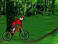 Game Mountain biking